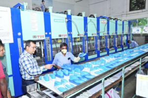 Bata India Installs World-Class Manufacturing Tech in Batanagar to ‘Shoe the World’