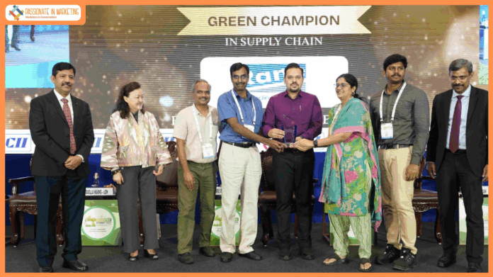 GreenPro Summit 2025 Inaugurates with Strong Industry and Global Commitments Towards Low Carbon Innovation