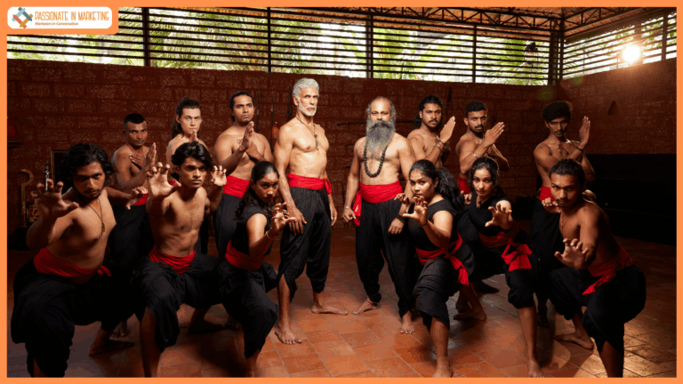 EBG Group Partners with ‘Agasthyam Kalari’ to Launch “Kalarii” brand & elevate Kalari art to the Global Stage