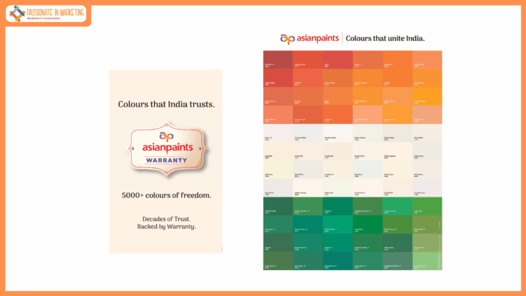 Asian Paints celebrates the Spirit of Independence in every hue with ‘The Colours of India’ campaign