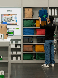 DailyObjects Partners with Apple Premium Stores, led by Aptronix, to Redefine the Tech Accessories Experience in India