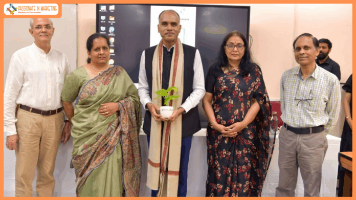 BIMTECH Honoured by AACSB for Innovation and Leadership; Celebrates Entrepreneurial Success of Alumna