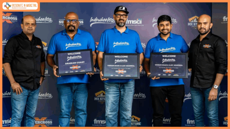 Indewheelers Motorsports Joins Indian Supercross Racing League Season 2 As The Newest Franchise Team