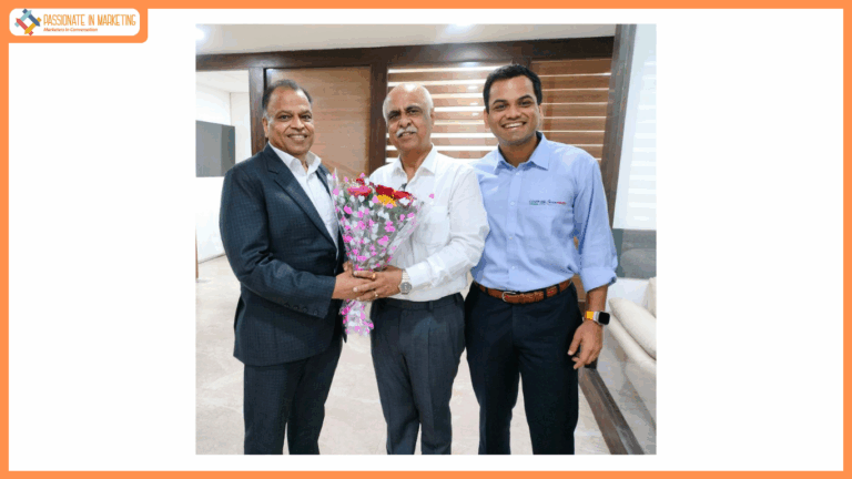 OPG Mobility Appoints Maharana Ray as President & Chief Growth Officer to Drive Strategic Expansion