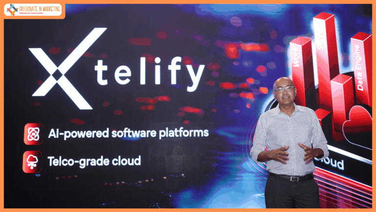 Airtel’s digital arm — Xtelify — launches pioneering digital capabilities to accelerate digital transformations for businesses