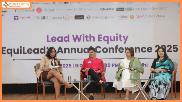 Lead With Equity 2025 Champions Systemic Gender Equity and Climate Action