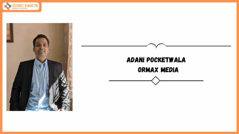 Ormax WhatNext – A ‘Brand Advisory & Mentorship’ Division from the House of Ormax