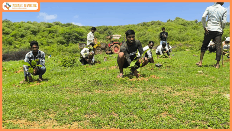Standard Chartered and Haritika to plant 1 Million Native Trees Under Project Treedom 2.0 across Army Establishments