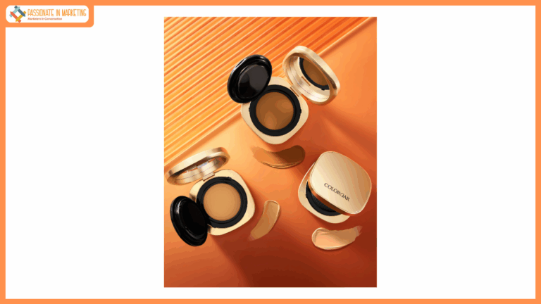 This August, ColorBar is Serving Luxe with New Beauty Additions So That You Can Serve Looks