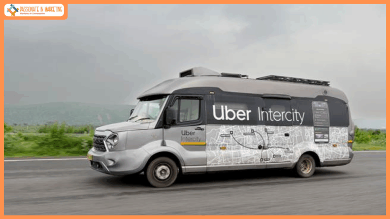 Uber Intercity Motorhomes Now Open for Pre-Booking – Limited-Period Offering for Outstation Travel from Delhi NCR