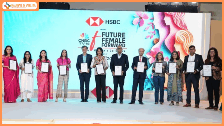 CNBC-TV18’s Future. Female. Forward. Season 3 – Bengaluru Chapter Puts the Spotlight on the ‘Broken Rung’ in India’s Gender Equity Journey