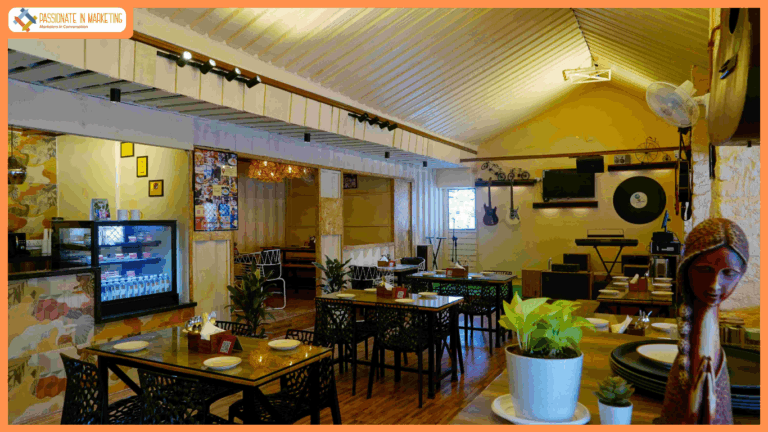 Ta.Ma.Sha – Asian Veg Café Opens in Gunrock with a Retro Twist, Serving Bold Asian Flavours in a Unique Veg-Only Space