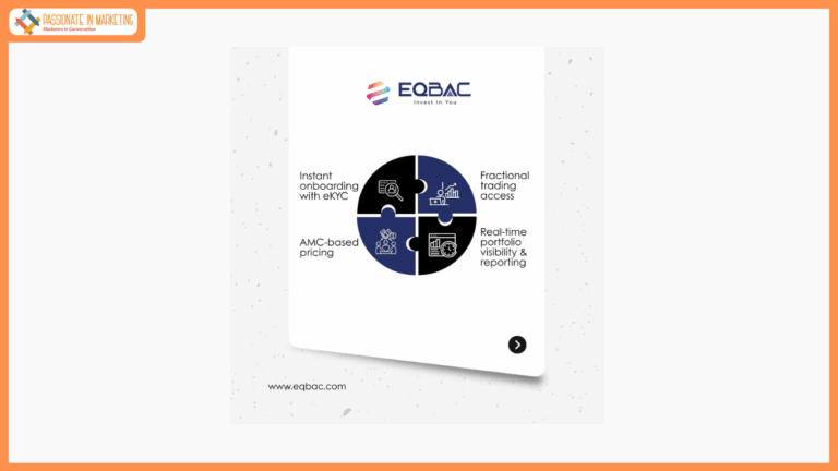 EQBAC Launches India Operations with Partner-First Model for Cross-Border Investing