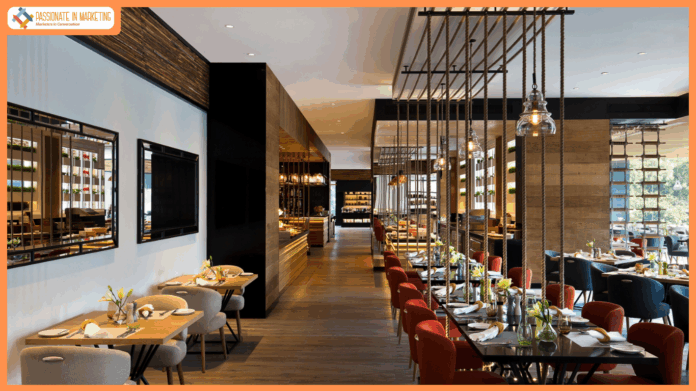 Shangri -La Eros New Delhi reimagines Army Mess Traditions at Tamra
