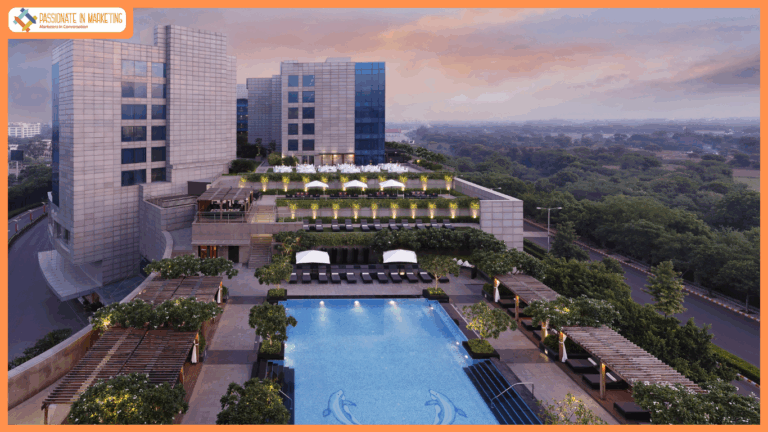 Independence Day Staycation At The Leela Ambience Gurugram