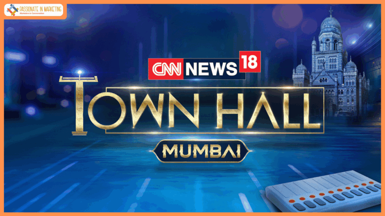 CNN-News18 Town Hall Mumbai edition to spotlight crucial civic issues of Mumbaikars