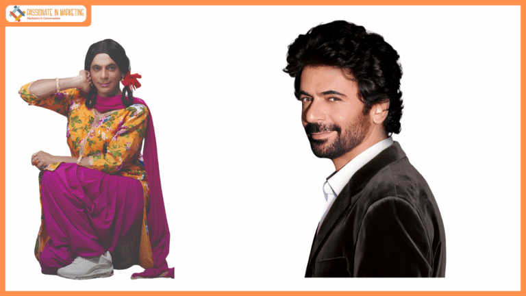 Sunil Grover Comedy Show ‘Comedy Overload’ Live in Delhi