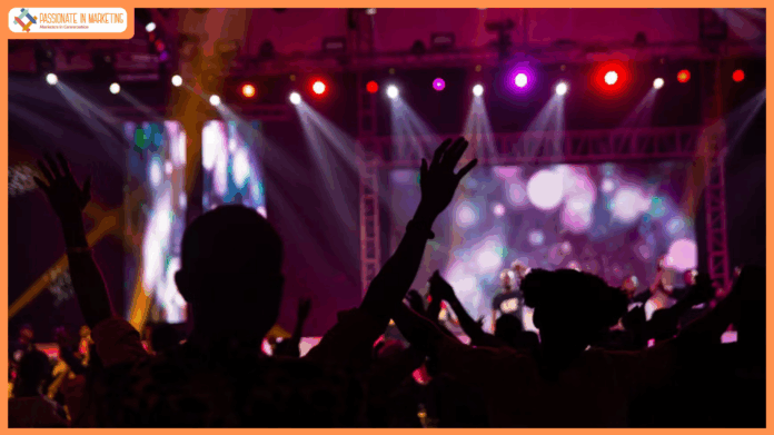 Mumbai Music Tourism Rises with Global Concerts, Agoda Data Shows