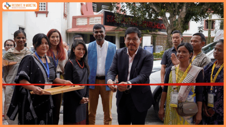 Meghalaya Rural Entrepreneurship Boosted with RuralPreneur 2025 Launch