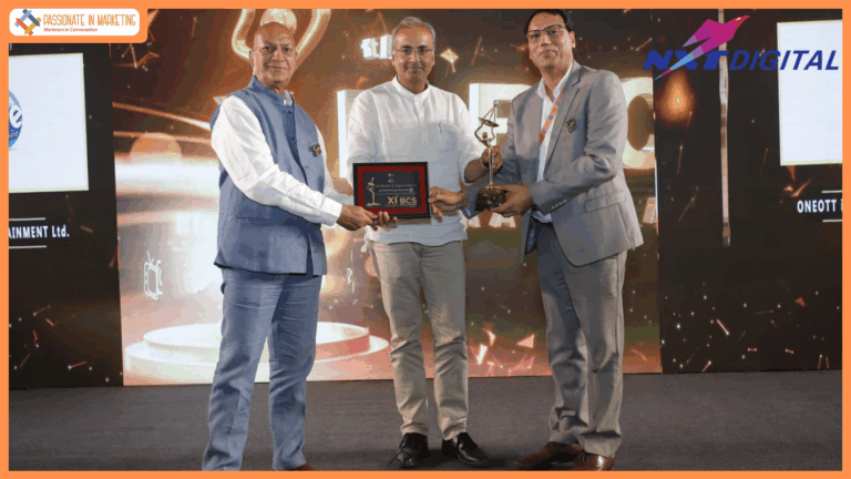 BCS Ratna Award 2025 - Best ISP Delivering in Rural India