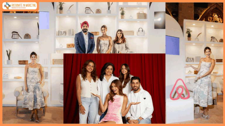 Ananya Panday Style Edit Launches on Airbnb Originals