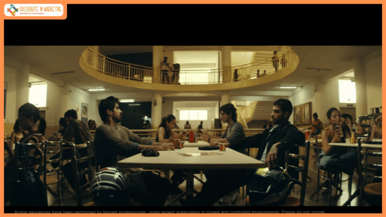 Bajaj Pulsar Rides Into the Spotlight With a Bold New Message for the Youth  To Lead with Originality