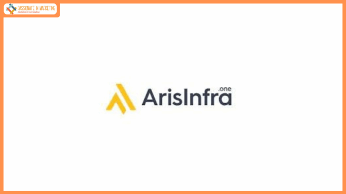 Arisinfra Order Book Strengthens with ₹100 Cr Contracts