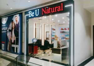 Be U Natural Brings Luxury Salon Services to Kanpur & Unnao