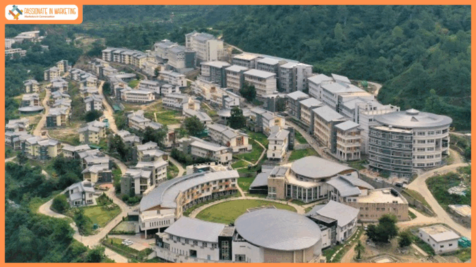 IIT Mandi Alumnus Paralympic Gold Medalist Nitesh Kumar to Lead Independence Day Celebrations At IIT Mandi