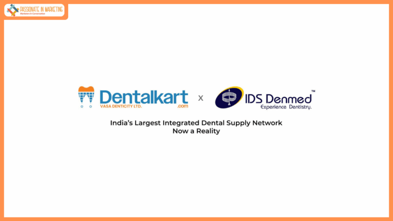 Vasa Denticity Ltd. Acquires 51% Stake in IDS Denmed Pvt. Ltd., Creating India’s Largest Integrated Dental Supply Network