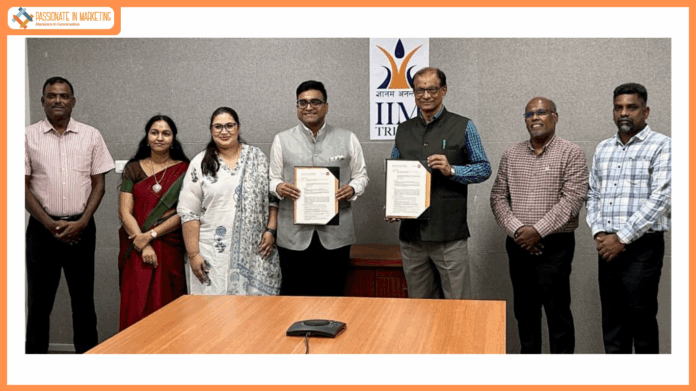 ACCA and IIM Tiruchirappalli collaborate to drive innovation and excellence in accountancy education