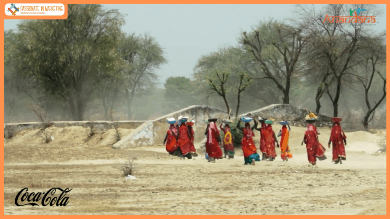 Coca-Cola India Foundation Unveils Stories of Transformation Through Amrit Sarovar Revival in Rajasthan