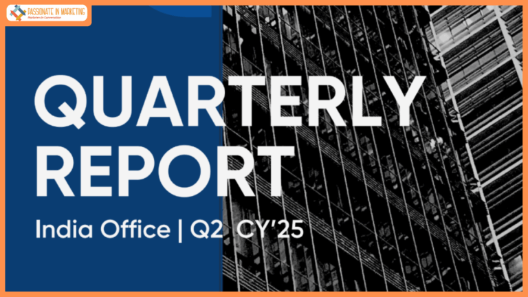 CREDAI-CRE Matrix report highlights demand of 34.5 million sq. ft in India’s office market