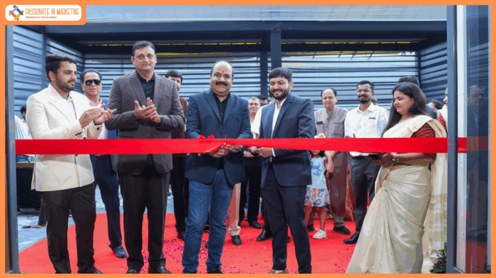 Stellantis India Strengthens Footprint In Gujarat With Launch Of Dual-Brand Retail Experience In Ahmedabad