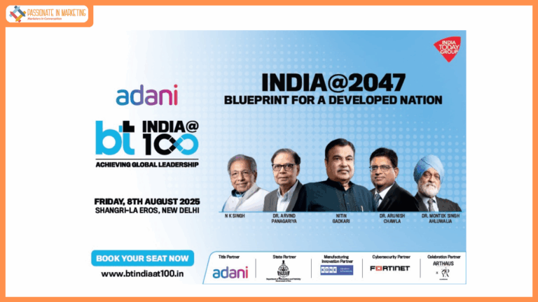 Business Today to Unveil 100 Reforms at BT India@100 Summit 2025