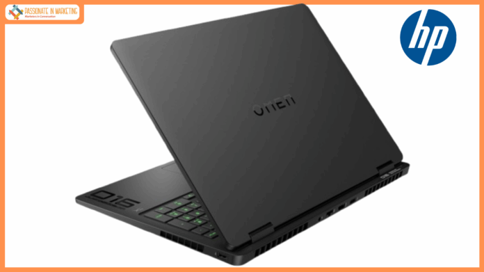 HP Unveils OMEN 16 in India with AI-Powered Performance