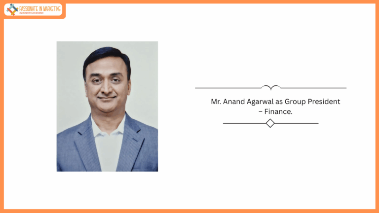 Anand Agarwal