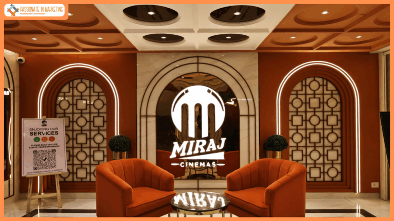 Miraj Cinemas Opens New Luxury Multiplex at Historic Akash Cinema Complex in Azadpur, Delhi
