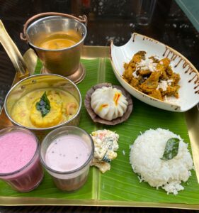 Chilli Trails of Konkan, Deck 88 Goa, Goan Saraswat cuisine, Malvani cuisine, Konkan food festival, Goa food pop-up, regional Indian food, culinary heritage India, Chef Divyanshi Patel, Chef Anjali Walavalkar