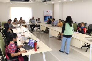 KLH Leads with AICTE-ATAL FDP on Gamification in Human Resource Practices