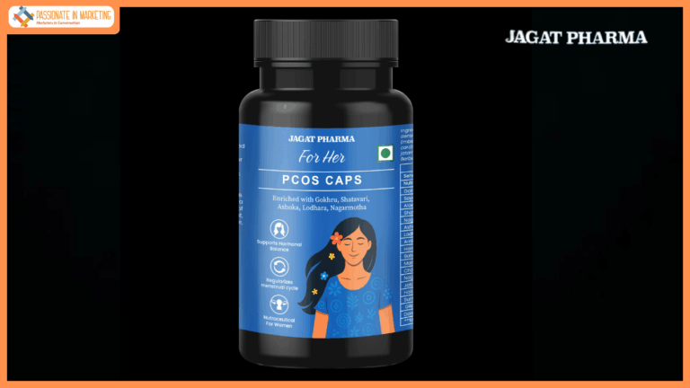 Agat Pharma Introduces ‘PCOS Capsules for Her’ to Manage PCOS Symptoms and Hormonal Imbalance