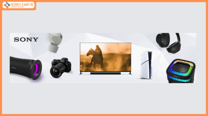 Sony India Launches ‘DOP Portraits’