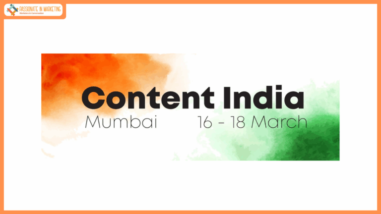 Content India 2026 confirms dates and opens registrations, aiming to forge new partnerships to tap into a US$6 billion opportunity