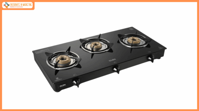 Merin - PIM TemLight Up Your Kitchen Aesthetics With Gas Stovesplate