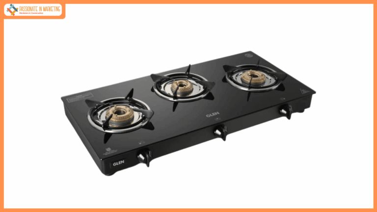 Merin - PIM TemLight Up Your Kitchen Aesthetics With Gas Stovesplate