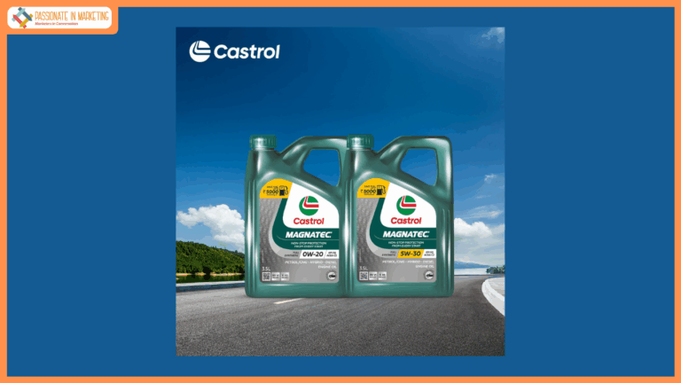 Castrol India launches upgraded MAGNATEC engine oil range with latest global API SQ specification