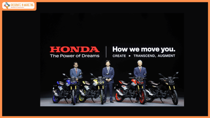 Honda Motorcycle & Scooter India announces prices for the all-new CB125 Hornet and Shine 100 DX