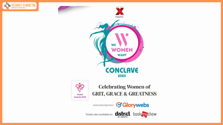 India’s Most Powerful Women’s Platform Returns: We Women Want Conclave & Shakti Awards 2025 to Take Centre Stage on 7th August in New Delhi