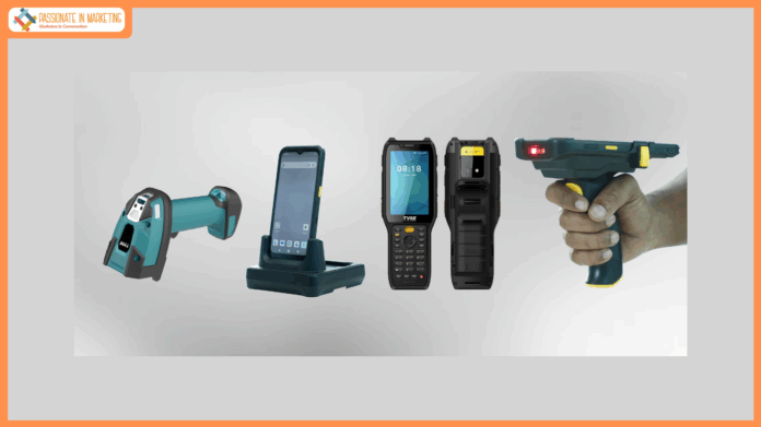 TVS Electronics Expands Its Footprint in the Enterprise AIDC Market with a Comprehensive Portfolio of Mobility, Products & Solutions Across India