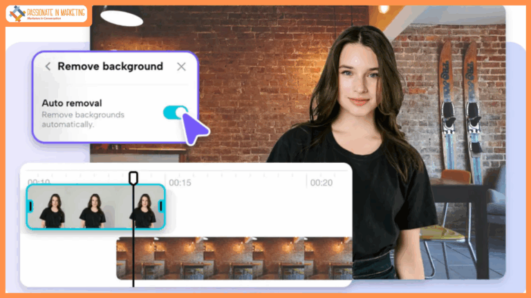 Clean slate: AI-Powered Text Removal for your Videos